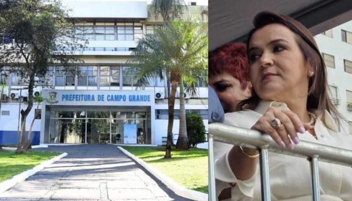 Câmara de Campo Grande vota projeto para mais transparência em folha salarial