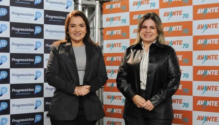 TSE analisa processo sobre suposta compra de votos por Adriane Lopes