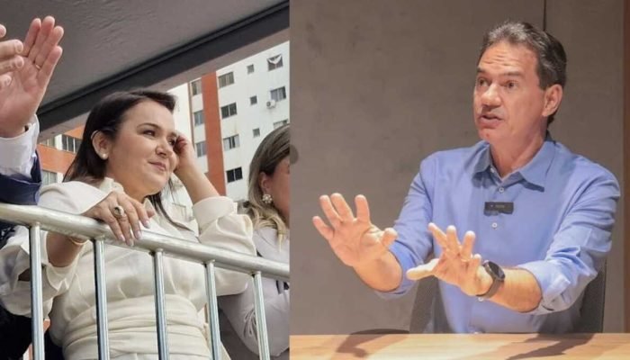 Ação popular quer barrar gastos de Adriane com luzes de Natal