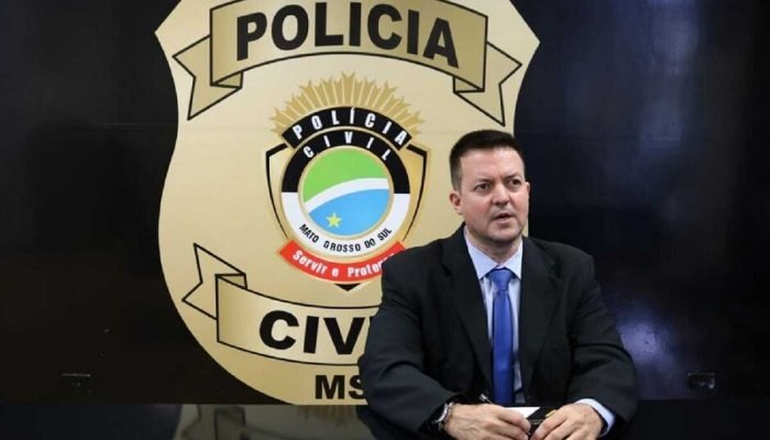 STJ decide pela absolvição de ex-delegado-geral por perseguição em Campo Grande