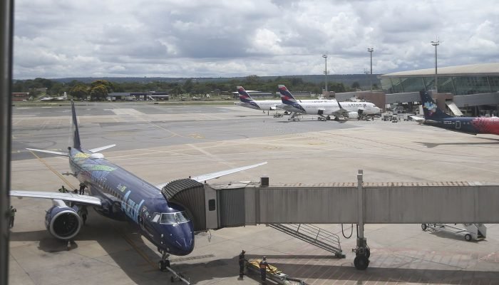 CMN Regulamenta Fundo Aéreo para Combustíveis Sustentáveis CMN Regulamenta Fundo Aéreo para Combustíveis Sustentáveis