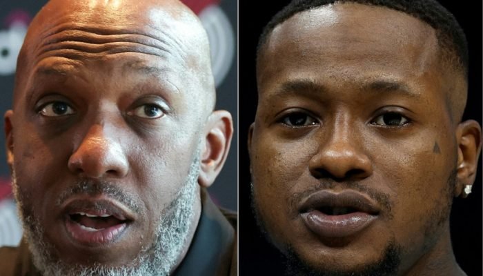 Jogador e técnico da NBA são presos pelo FBI em investigação por esquema ilegal de apostas