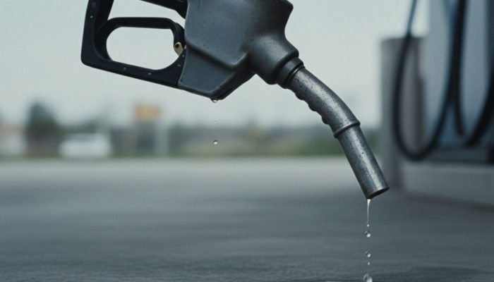 Homem Morre Após Ingerir Álcool Automotivo em Nova Alvorada do Sul