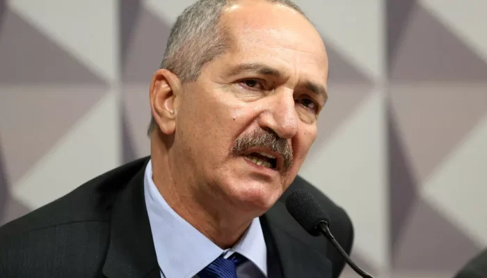 O ex-presidente da Câmara dos Deputados, Aldo Rebelo. (Foto: Wilson Dias/Agência