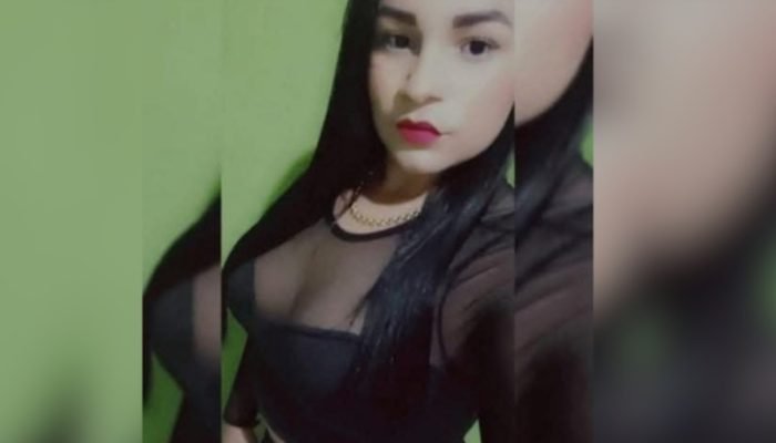 Crime aconteceu em março do ano passado — Foto: Crime aconteceu em março do ano