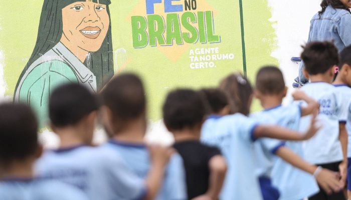 PNE 2025-2035: proposta articula 7,5% do PIB para educação e uso do Pré-Sal