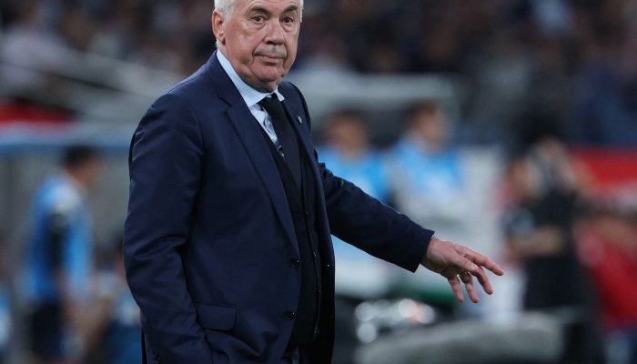 Seleção brasileira enfrenta desafio mental após revés inédito contra o Japão