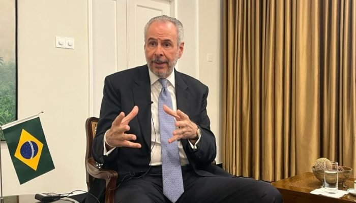 COP30: Chefe da Conferência aponta perda de ímpeto climático em países ricos