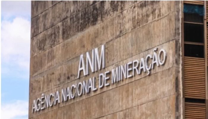 Foto: Agência Nacional de Mineração • Divulgação