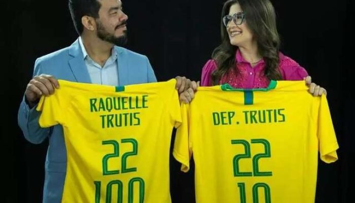 TSE mantém condenação de Trutis e esposa por desvio de R$ 776 mil