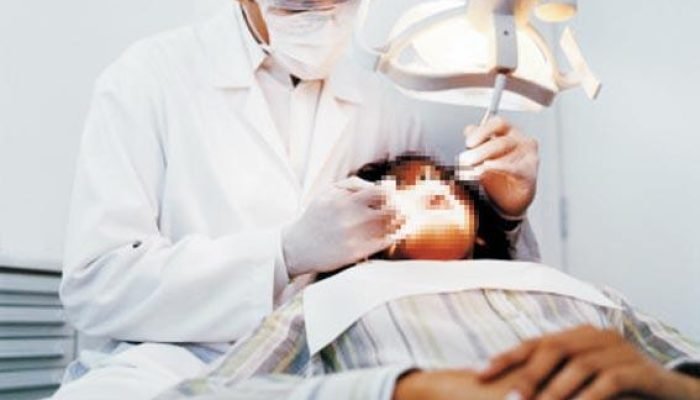 Atendimento odontológico (Foto: reprodução)