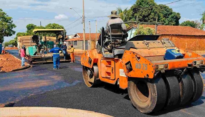 Imagem ilustrativa. (Foto: Divulgação, PMTL)