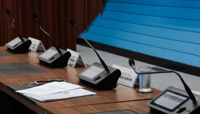 Assembleia Legislativa realiza sessão solene nesta terça-feira (Madu Livramento, Jornal Midiamax)