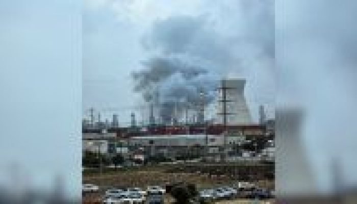 ataque-refinaria-haifa