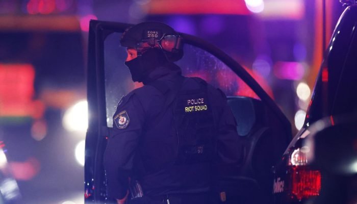 Ataque terrorista na Austrália: Atirador era da Índia e se mudou há 27 anos — Fo