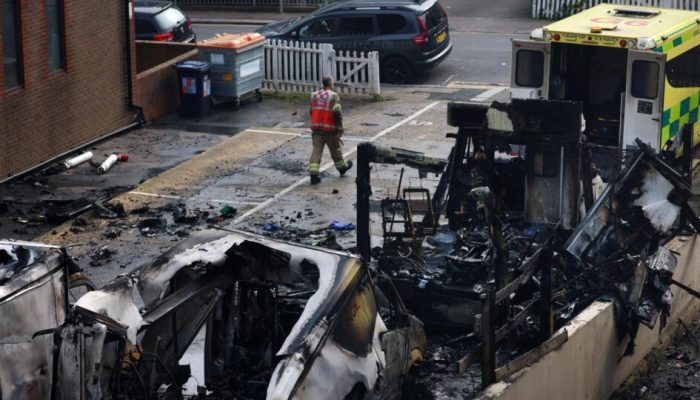 Foto: Busca Gazeta do Povo
