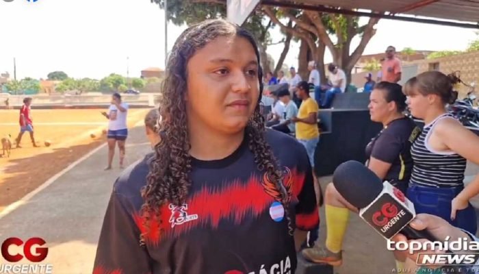 Câmara de Campo Grande mantém proibição de atletas trans em competições femininas