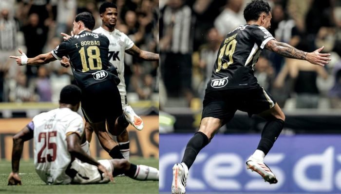 atletico