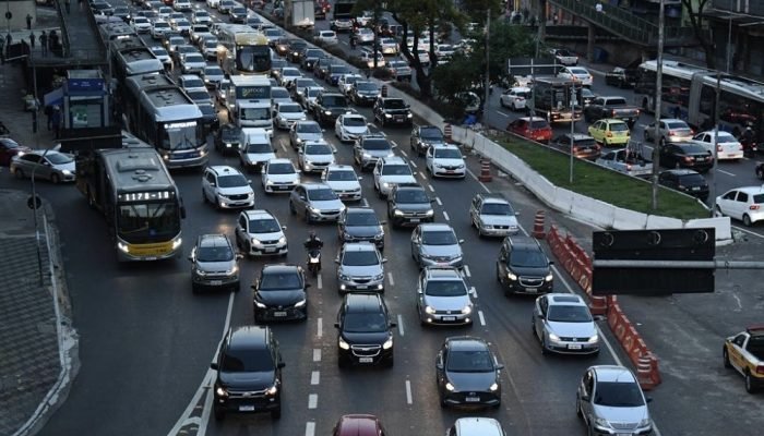 Governo lança aplicativo com novas regras da CNH