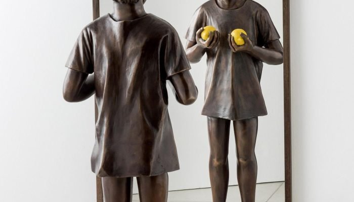 Exposição de Flávio Cerqueira sobre o cotidiano da sociedade chega ao Rio de Janeiro