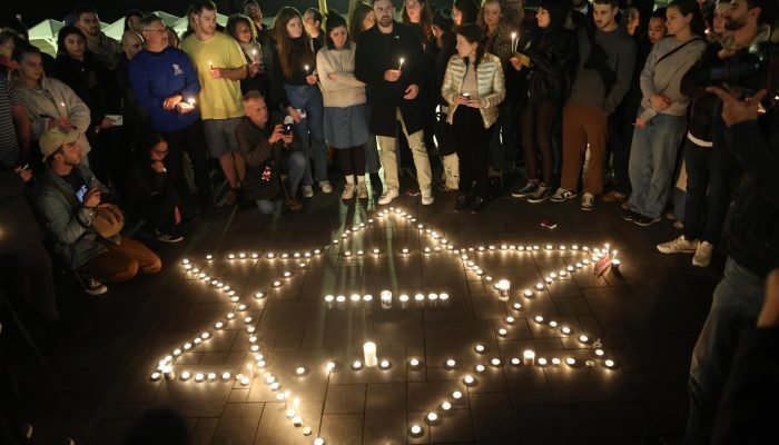 Alexander Kleytman, sobrevivente do Holocausto, morre em atentado antissemita na Austrália