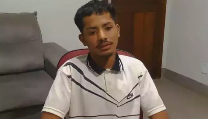 Jovem que matou padre para roubar carro permanecerá preso