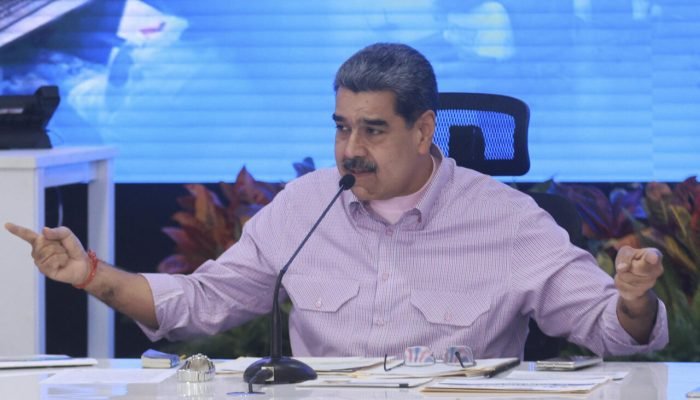 Venezuela e Irã fortalecem laços contra pressão dos EUA — Foto: Busca Gazeta do