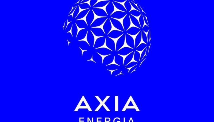 Eletrobras muda de nome para Axia Energia após privatização