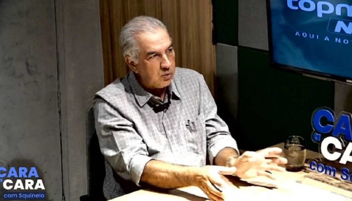 Azambuja celebra união da direita e centro em MS com foco nas eleições de 2026