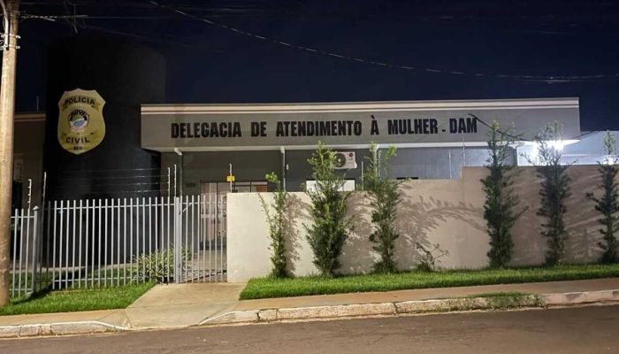 Mulher é estuprada e ameaçada de morte após ter casa invadida em Nova Andradina