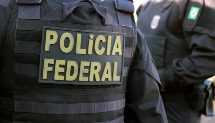 PF apreende mais de uma tonelada de maconha em Mato Grosso do Sul
