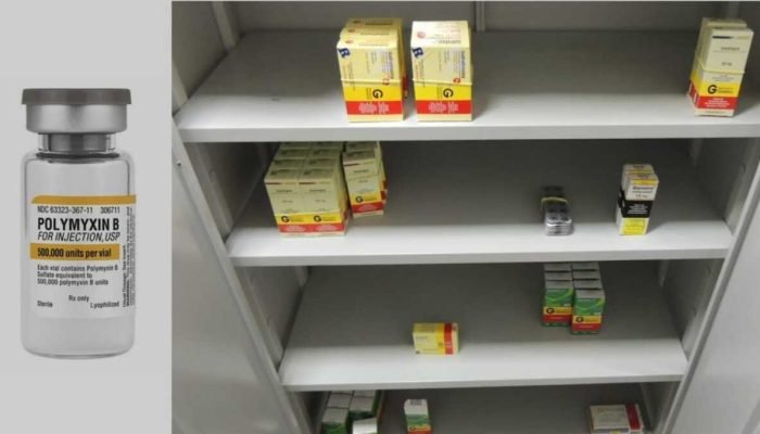 Aposentado denuncia falta de remédios para pressão no CEM