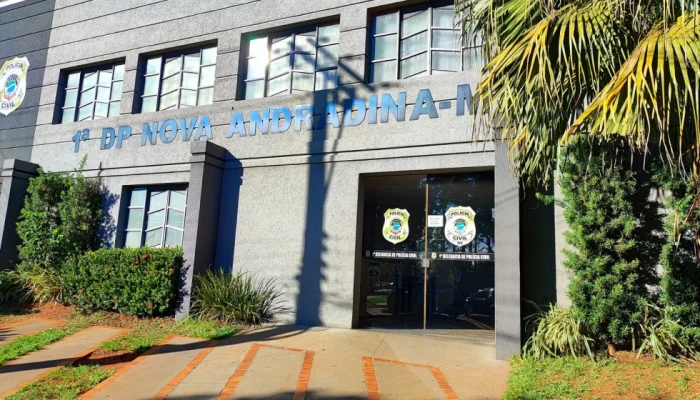 Idosa de Nova Andradina cai em golpe e perde R$ 22 mil