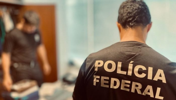 PF deflagra operação contra exploração ilegal de loterias da Caixa Econômica Federal