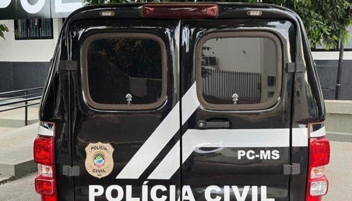 policia civil itaquirai