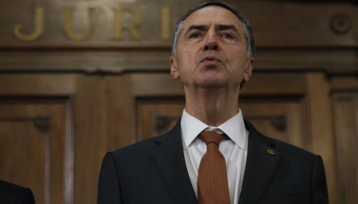 Barroso planeja vida com menos exposição ao sair do STF