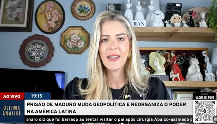 Foto: Busca Gazeta do Povo