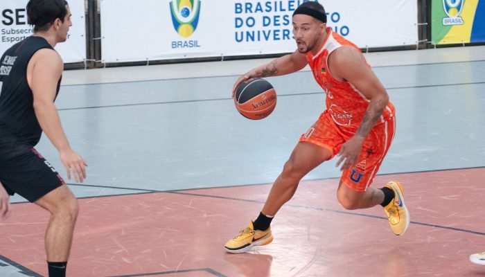 Jogos Universitários Brasileiros: edição em Natal chega ao fim