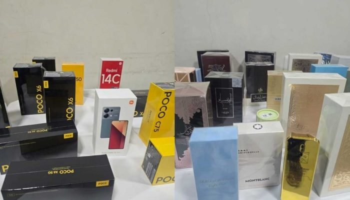 Foto: PREF. MARACAJU - DEZEMBRO 2