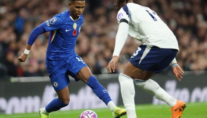 Estêvão e Endrick brilham no Top 10 de jovens mais valiosos do mundo