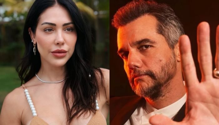 Foto: 1 de 1 bella-falconi-zomba-de-wagner-moura-pos-derrota-no-oscar - Foto: Re