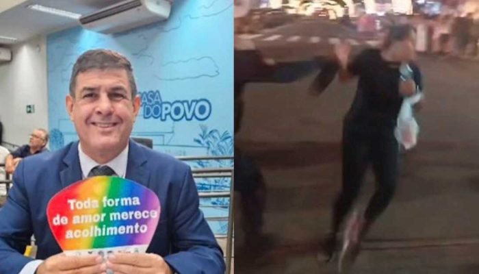 Pref. Maracaju - Dezembro 2 — Foto: PREF. MARACAJU - DEZEMBRO 2