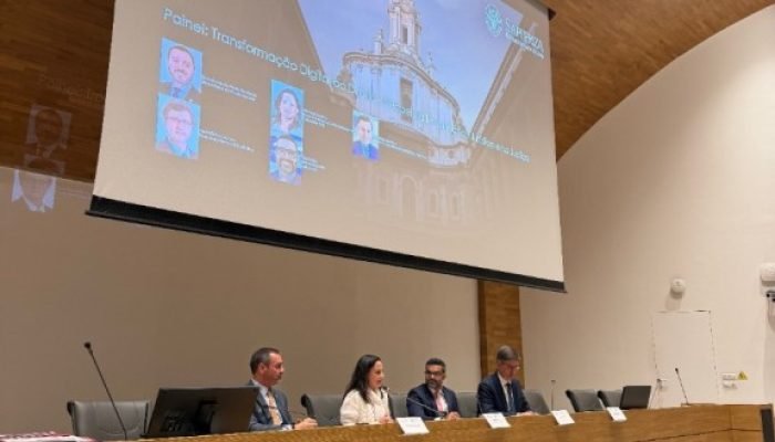 PF participa de seminário internacional sobre Direito Digital na Universidade Sapienza de Roma
