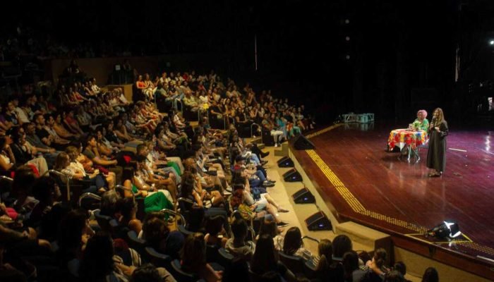 Público da Bienal do Pantanal ultrapassa 22 mil em seis dias