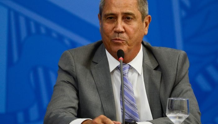 Braga Netto apresenta recurso ao STF e aponta falta de imparcialidade