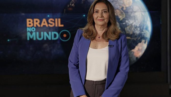 'Brasil no mundo' estreia na TV Brasil para debater política internacional