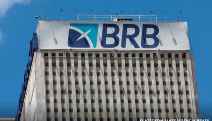 Banco de Brasília. (Foto: Joédson Alves, Agência Brasil)