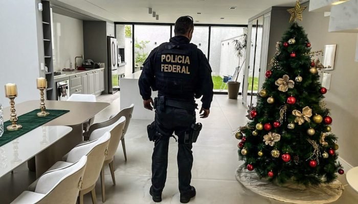 PF deflagra Operação Mors Futuri contra fraudes financeiras milionárias