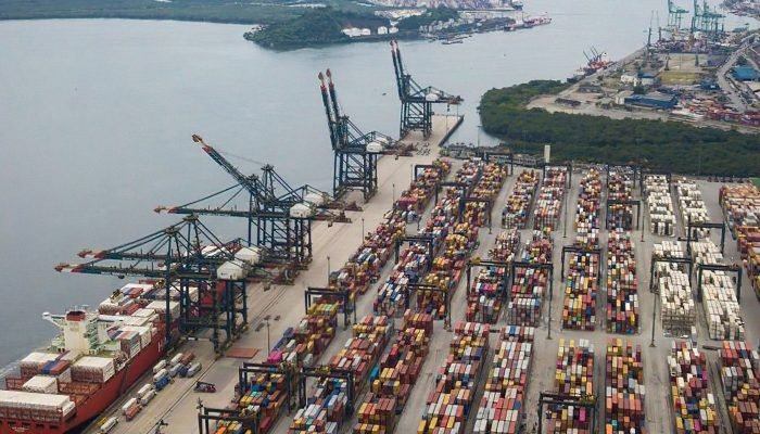 BNDES destina R$ 1,6 bilhão em apoio a empresas impactadas por tarifas dos EUA