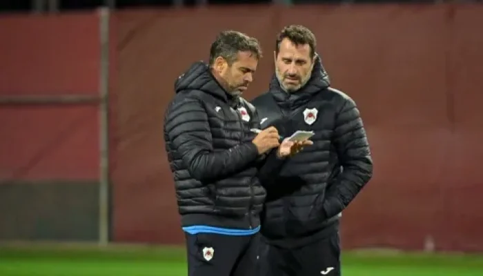 Foto: Artur Jorge acerta com Cruzeiro. (Foto: Divulgação/Al Rayyan)